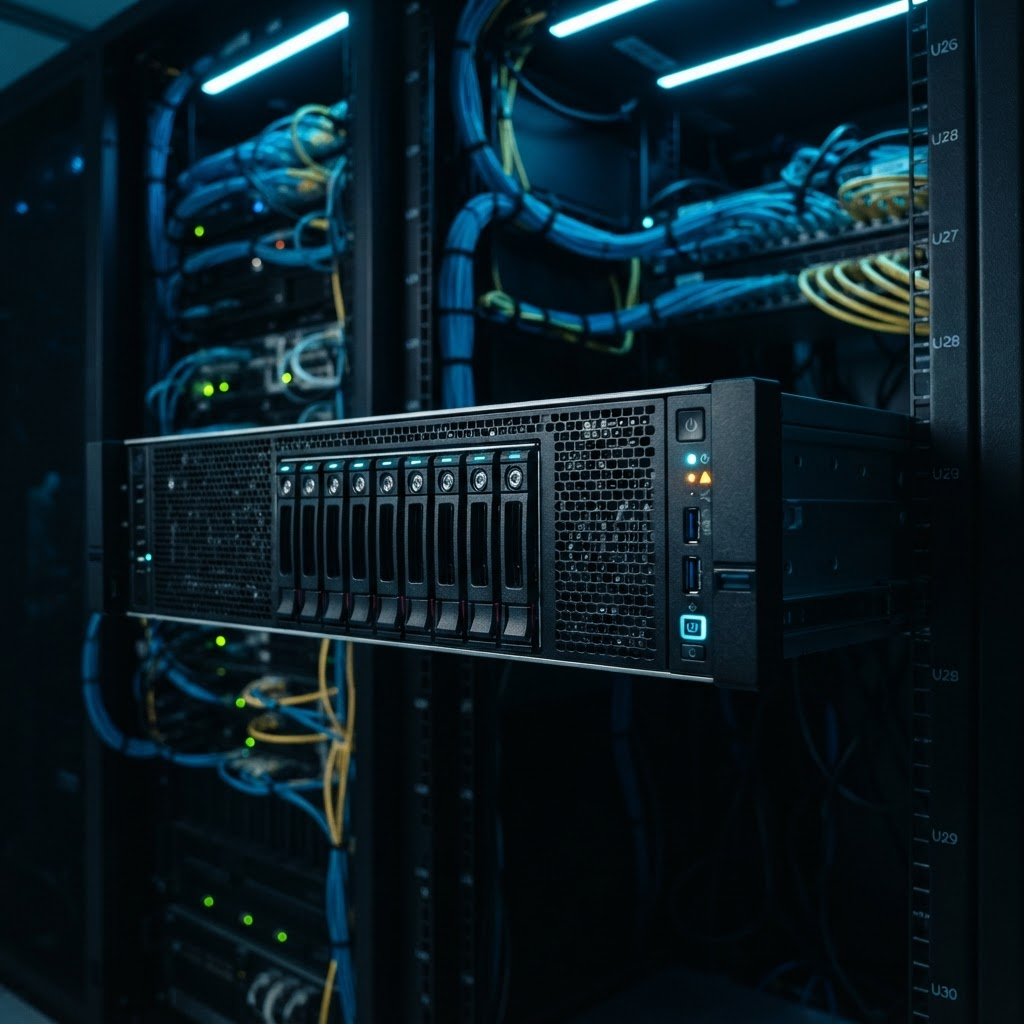 Ảo hóa tại chỗ hay thuê cloud: bài toán chi phí sau 5 năm vận hành