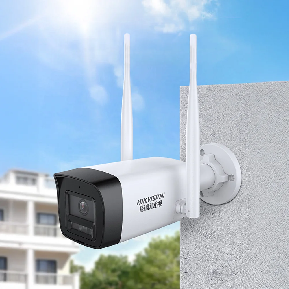 Camera Hikvision Chính Hãng - Wifi, IP, HDTVI, Trọn Bộ | DigiOne