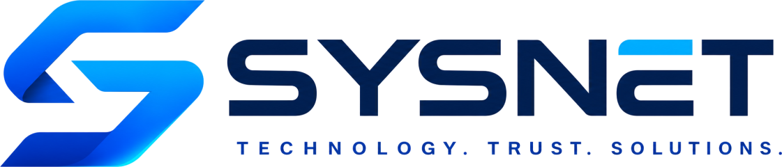 Logo SYSNET