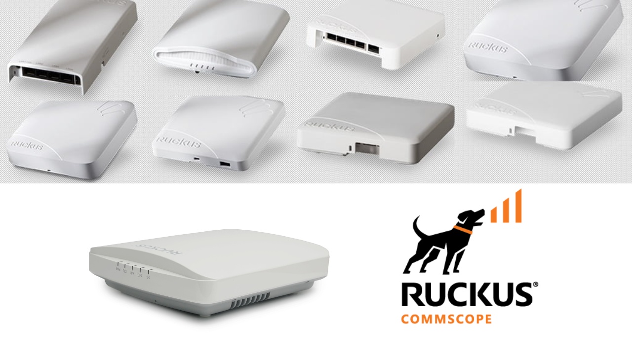 Giải pháp Wifi Ruckus: Mạng doanh nghiệp hiệu suất cao - HGSI: Đối tác tin cậy cho Giải pháp CNTT và Điện nhẹ (ELV) toàn diện hàng đầu cho doanh nghiệp