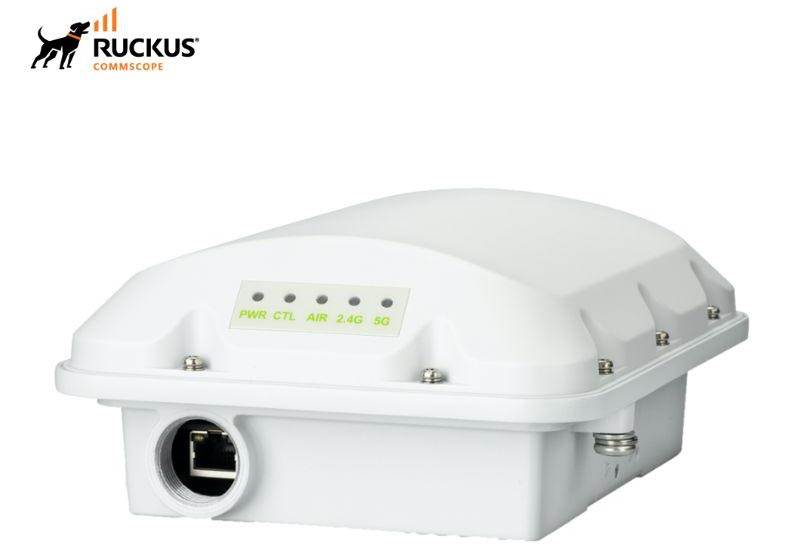 Tính năng nổi bật của dòng sản phẩm Wifi Ruckus - Ruckus Networks Việt Nam