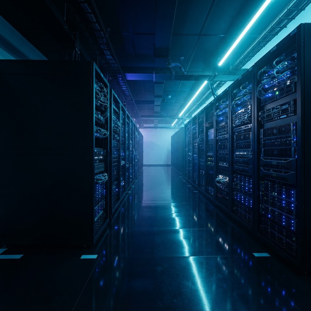 SysNet bàn giao hạ tầng mạng cho nhà máy tại Đồng Nai với 320 điểm mạng